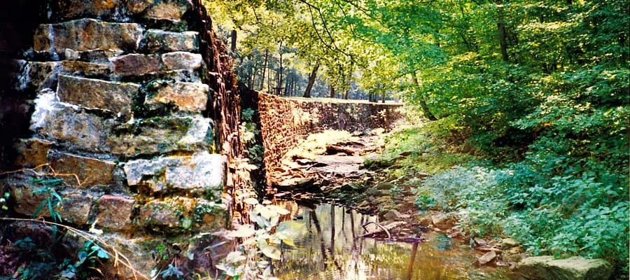 Giant City State Park