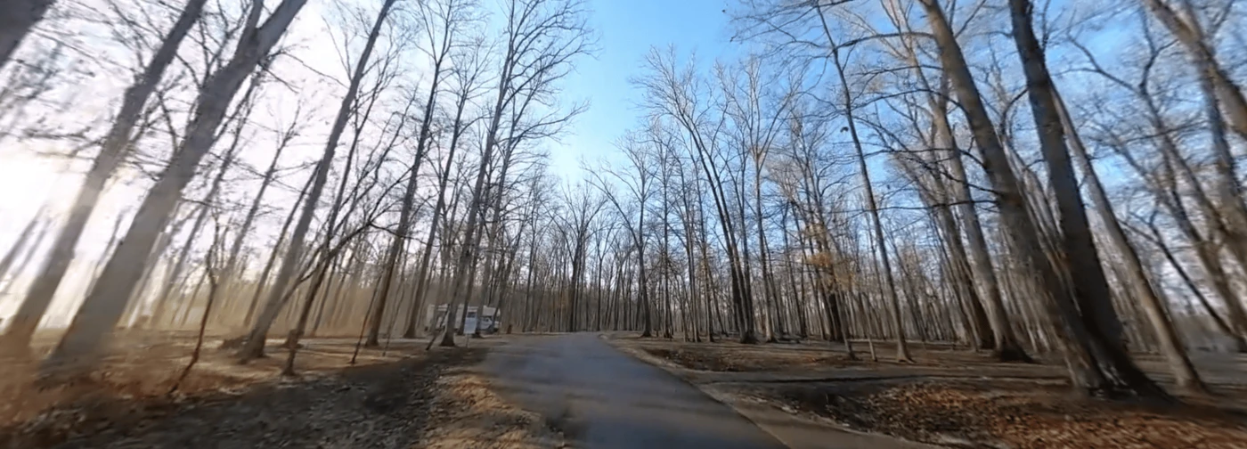 Sam Parr State Fish & Wildlife Area