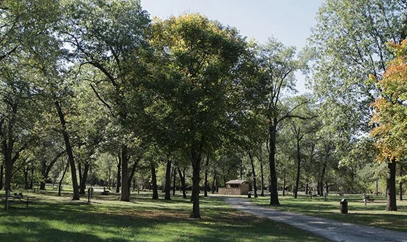 Delabar State Park