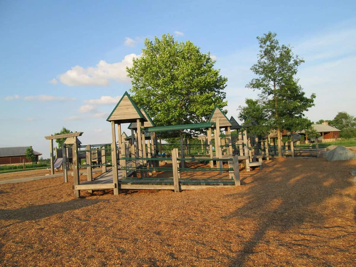 Prophetstown State Recreation Area