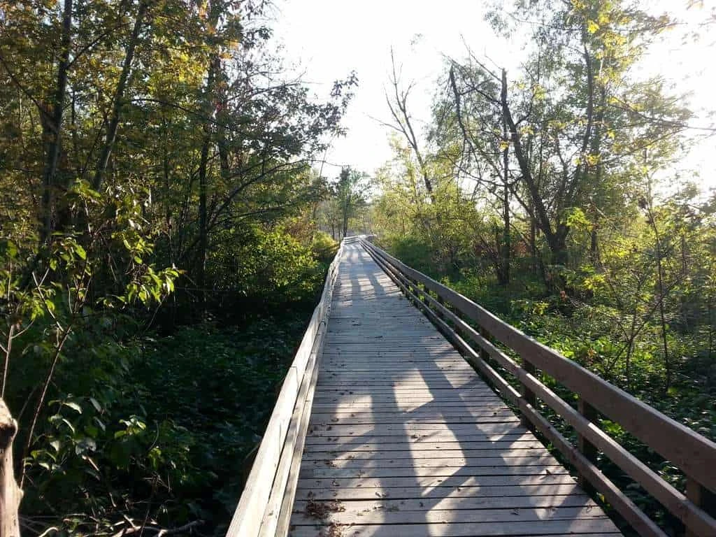 Carl Spindler Campground