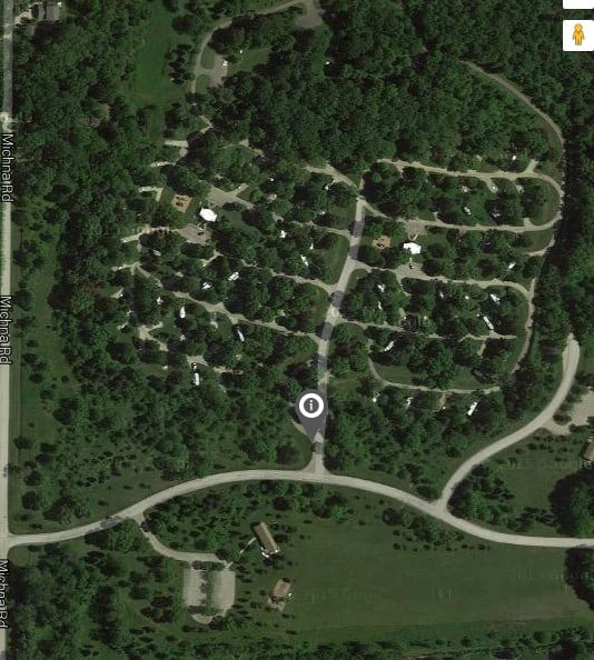 Racine County Cliffside Park