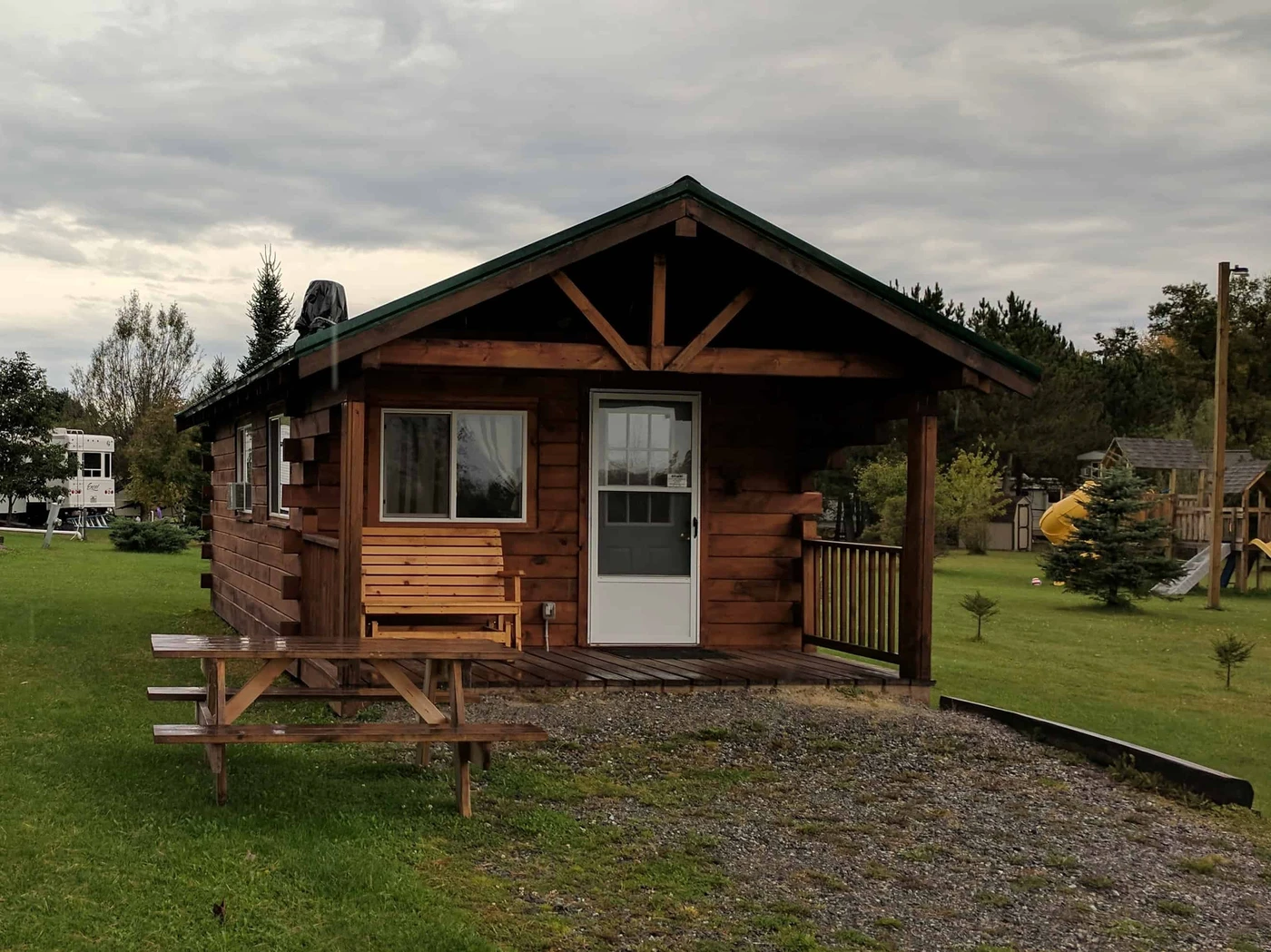 Little Creek Family Campground