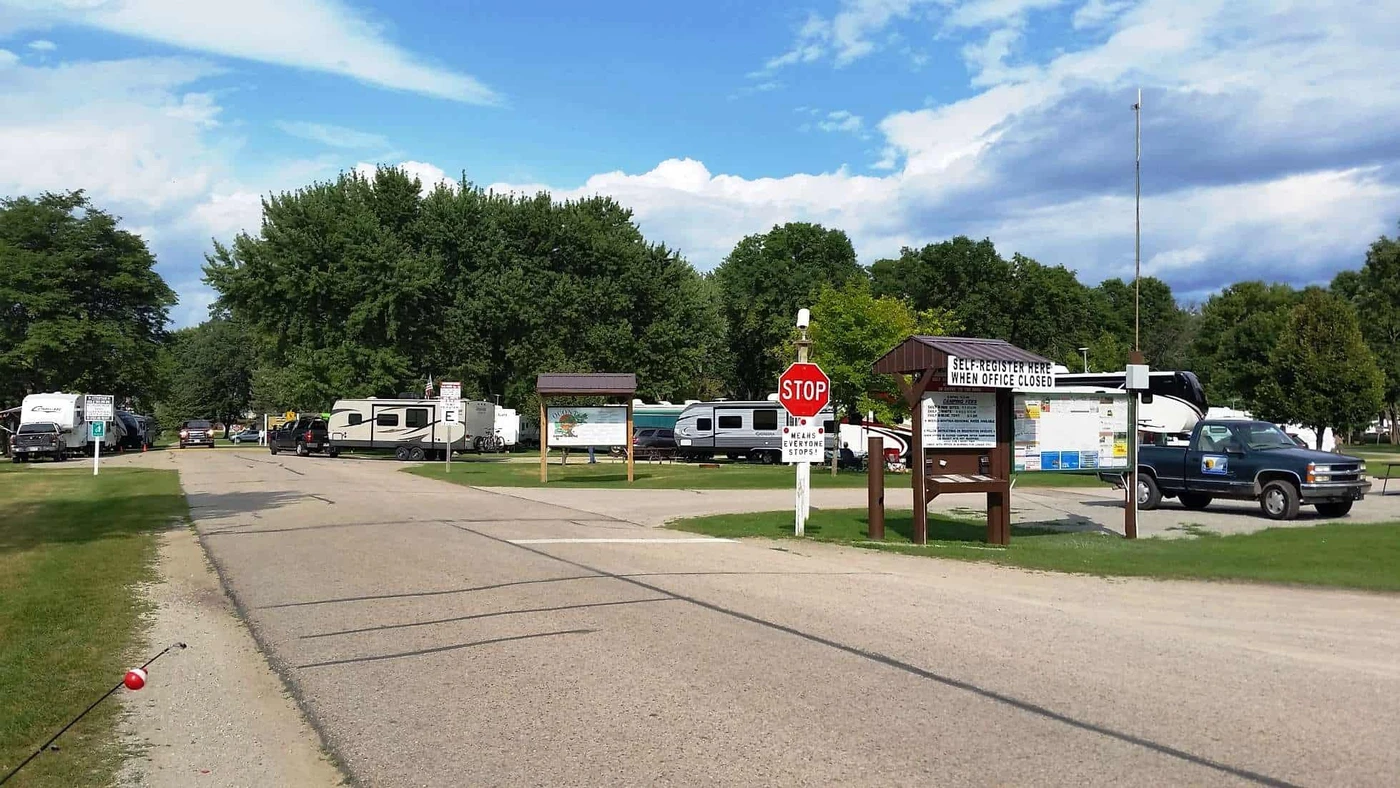 Holtwood Campground