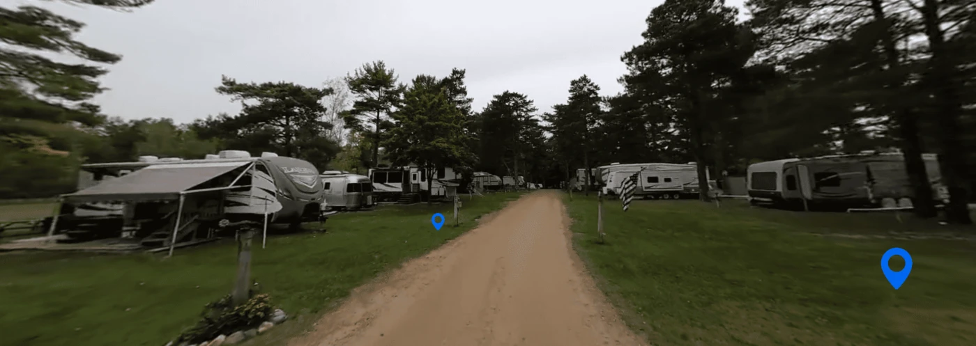 North Park Campground