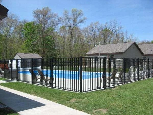 Irons RV Park and Campground