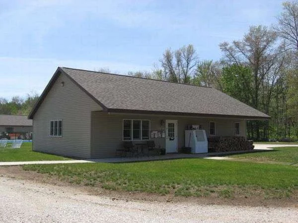 Irons RV Park and Campground