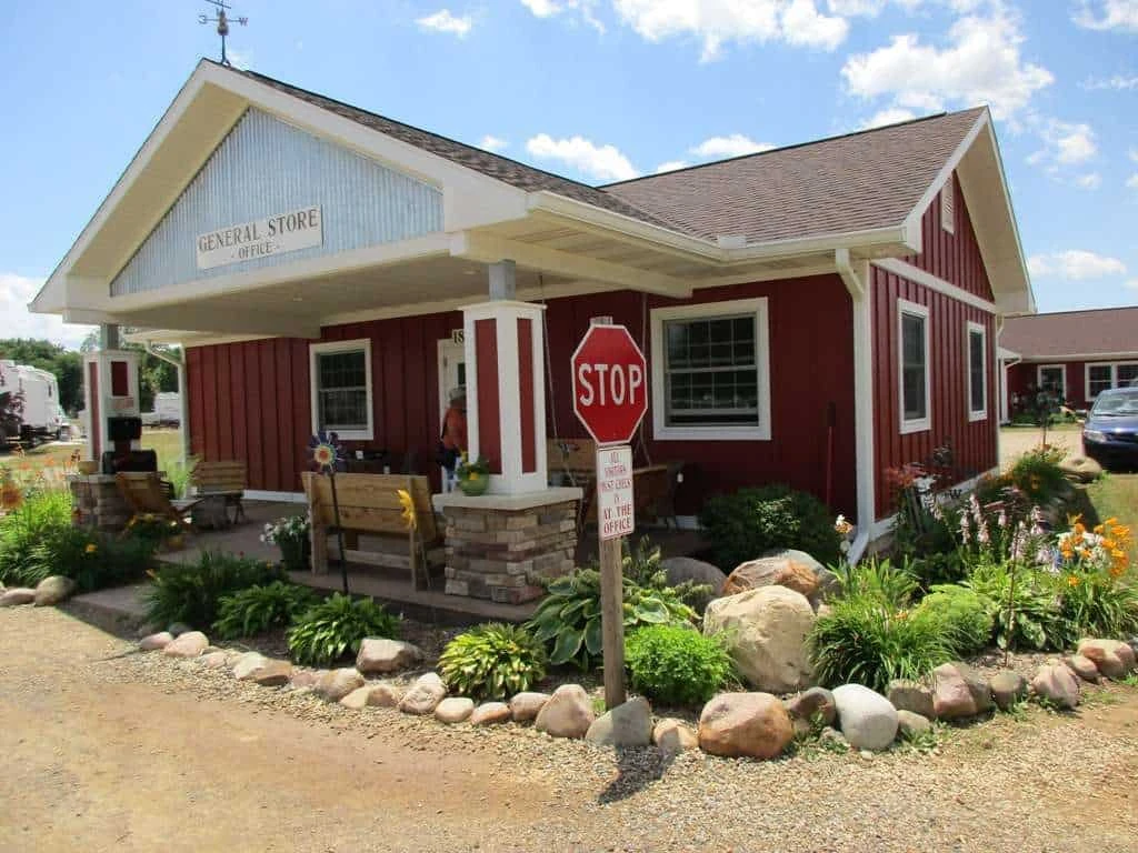 Camp Turkeyville RV Resort