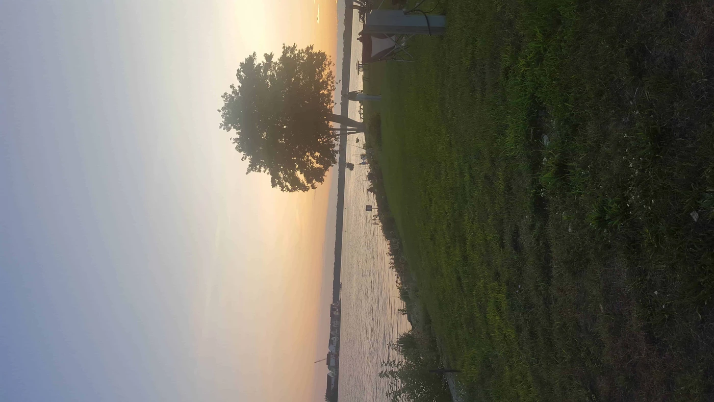 Fisherman's Landing and Campground