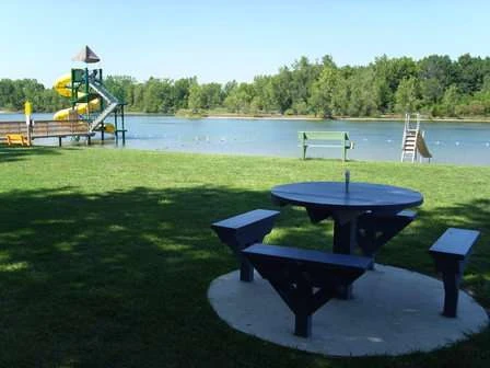 Detroit Greenfield RV Park
