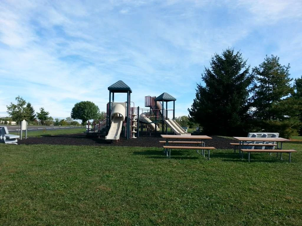 Ottawa Metro Park
