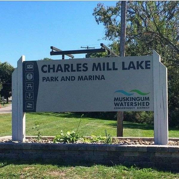 Charles Mill Lake Park Campground