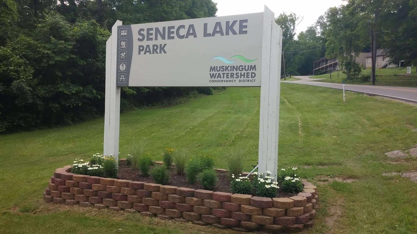 Seneca Lake Park Campground