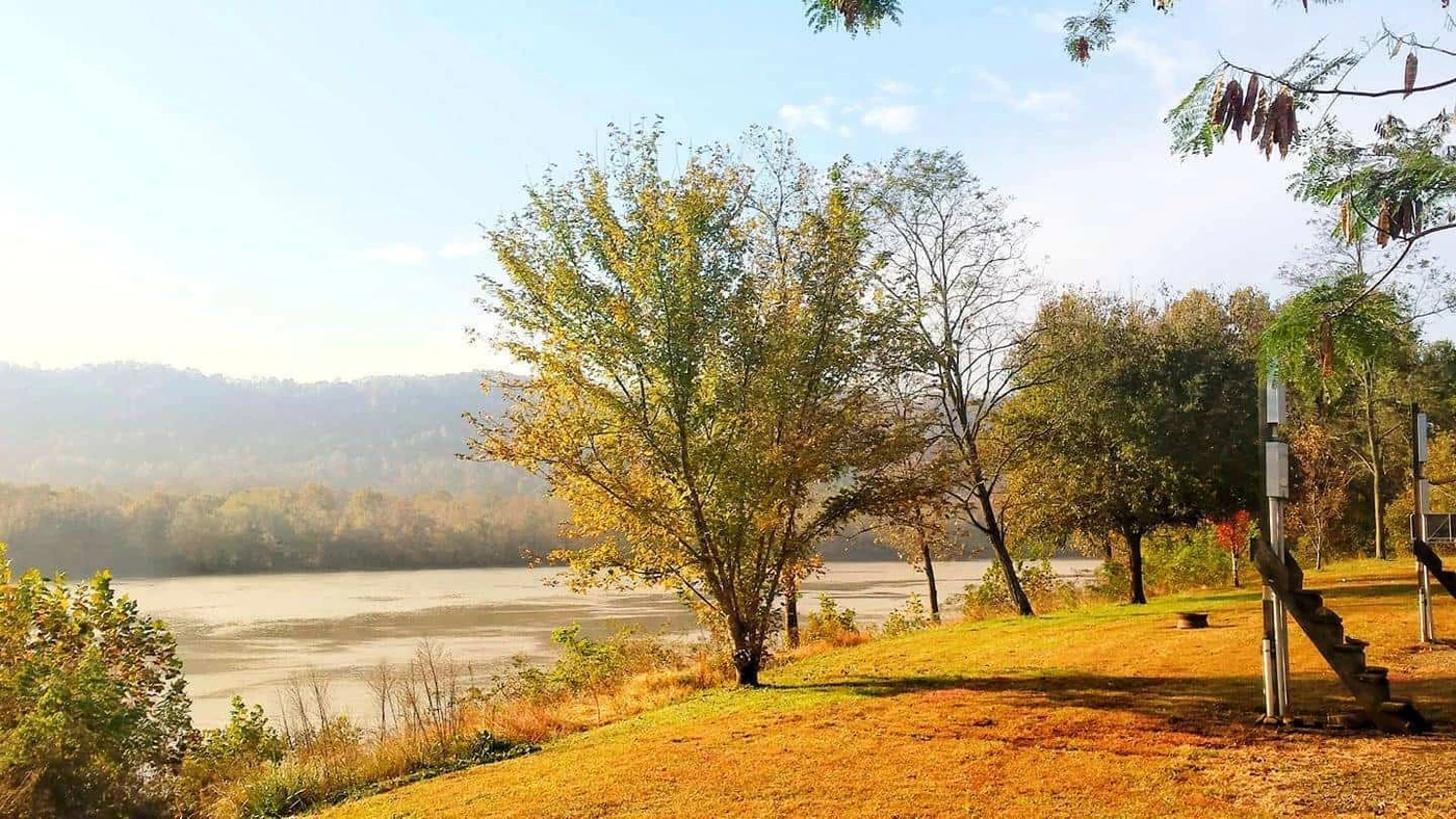 Sandy Springs Campground