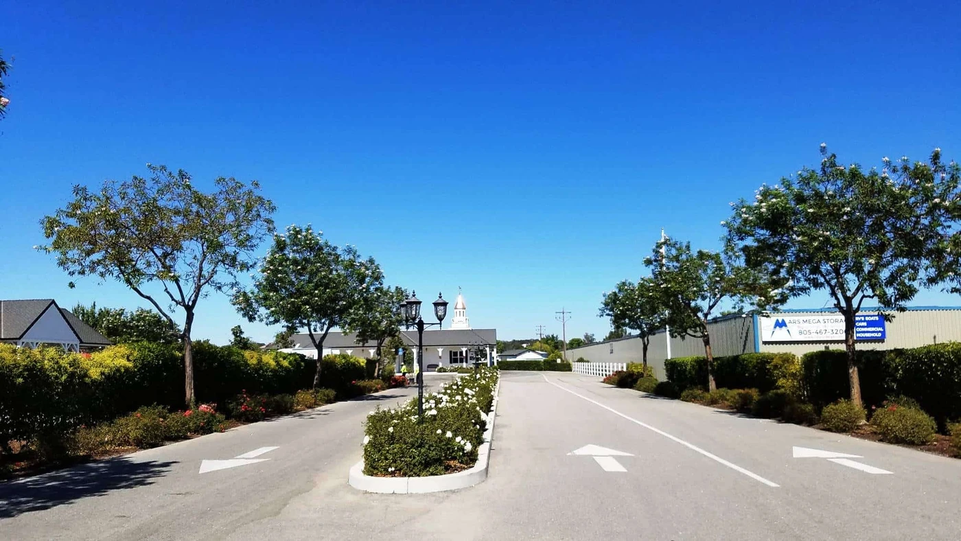 Vines RV Resort