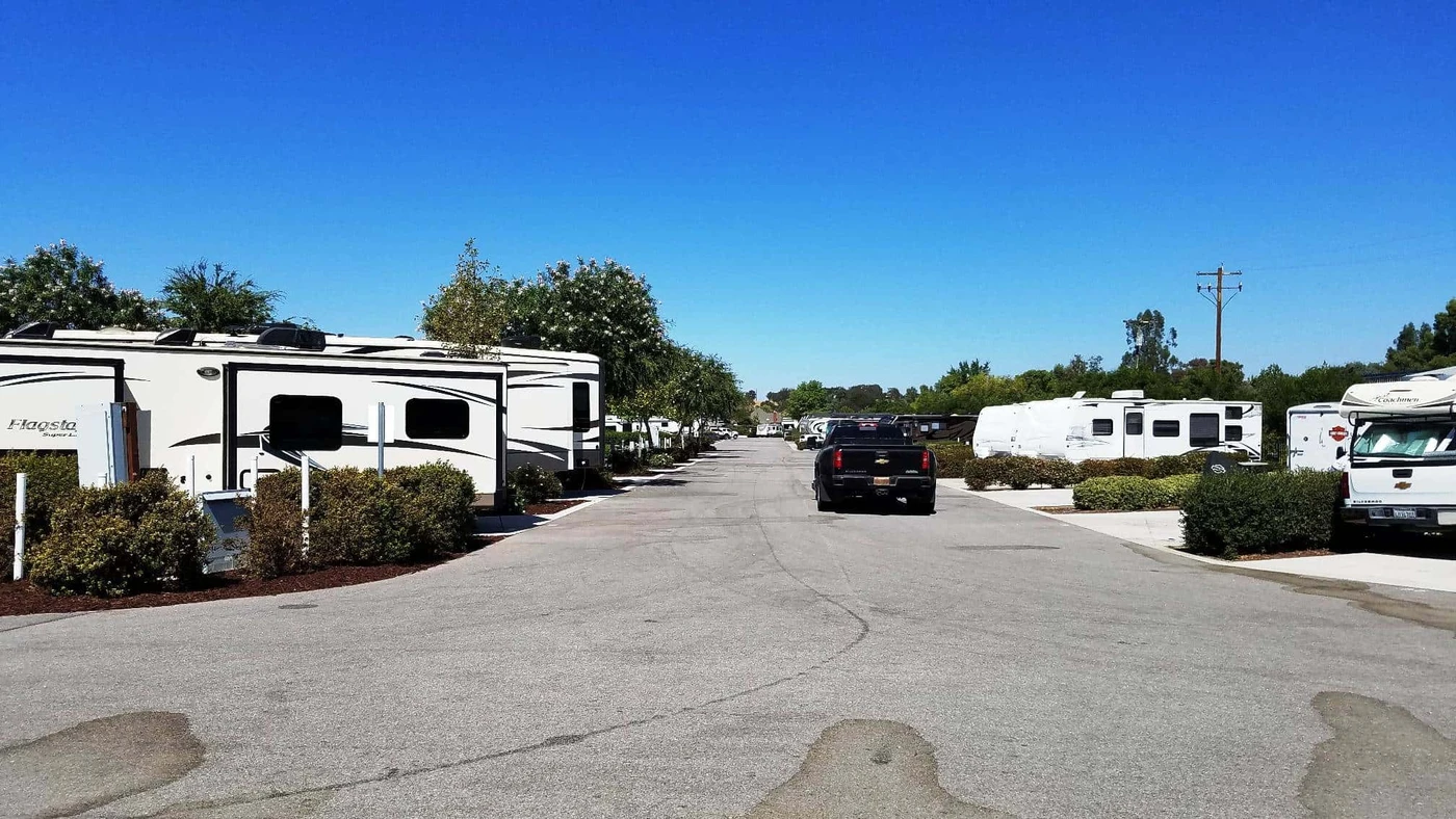 Vines RV Resort