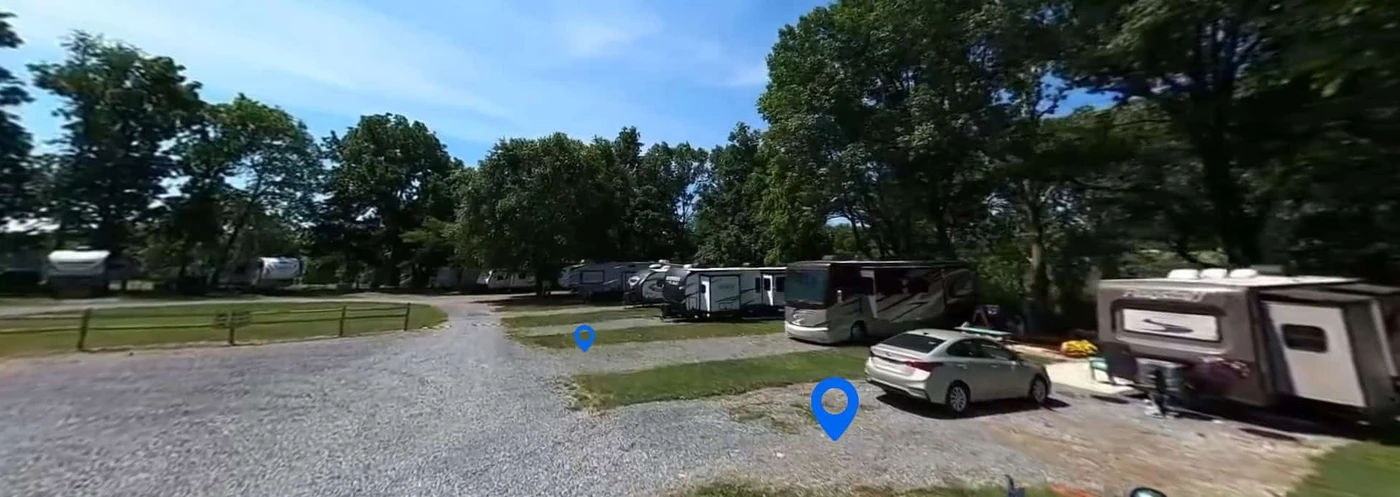 Twin Bridge Campground