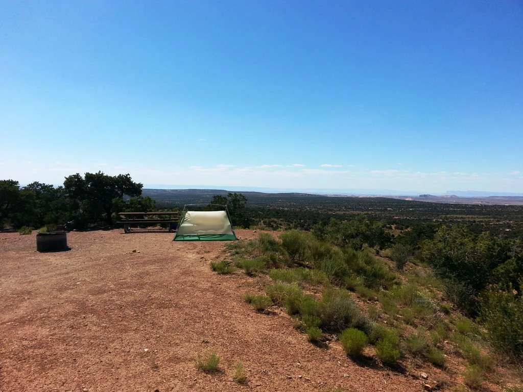 Cowboy Camp Campground