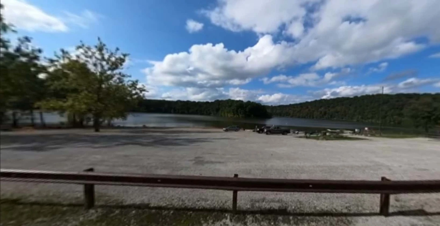 Bush Recreational Area Campground