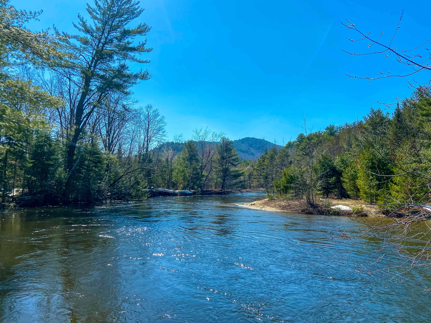 Spacious Skies Campgrounds - Adirondack Peaks