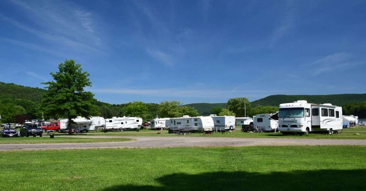 Onoville Marina