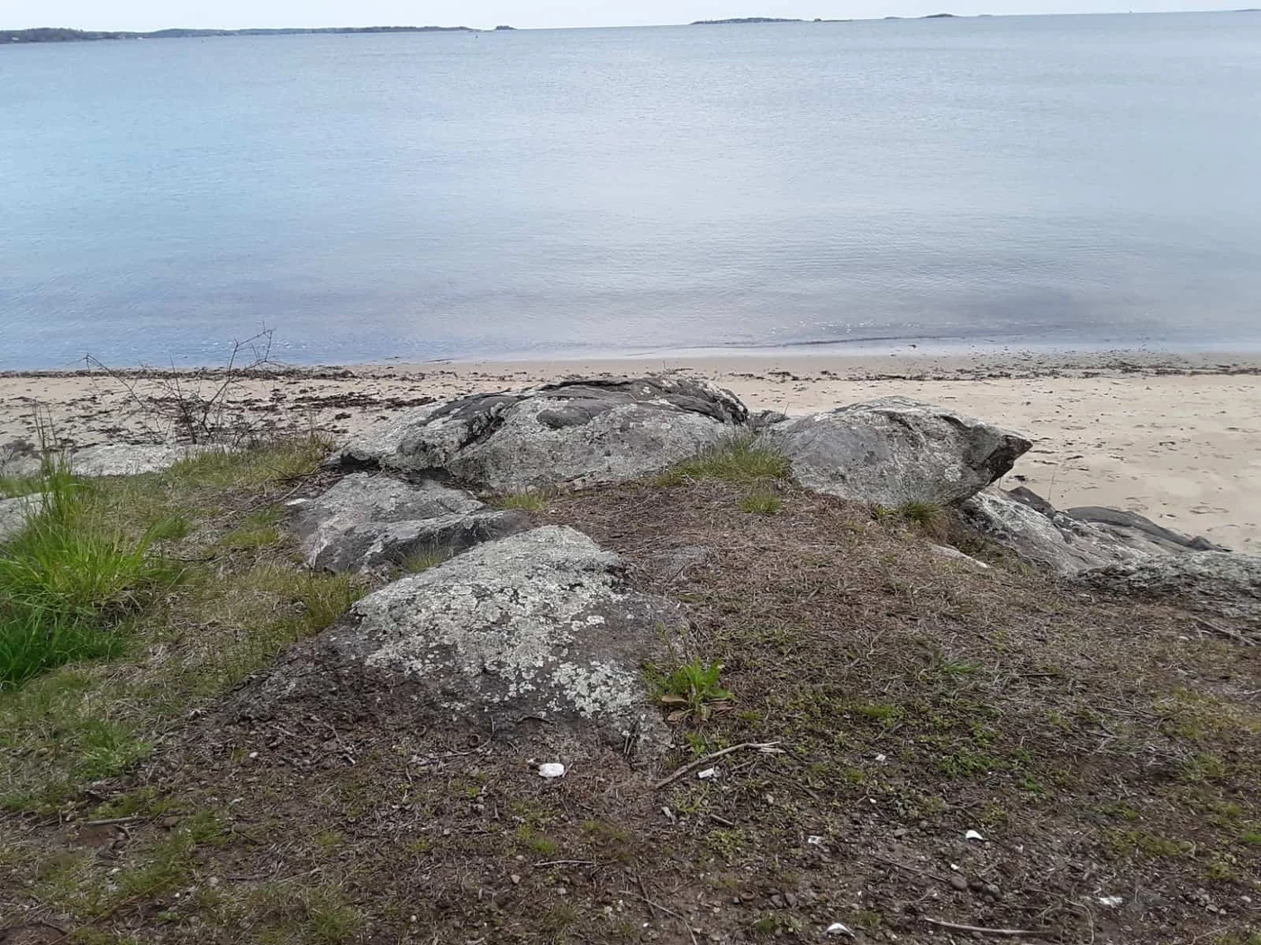 Winter Island Marine Recreational Park