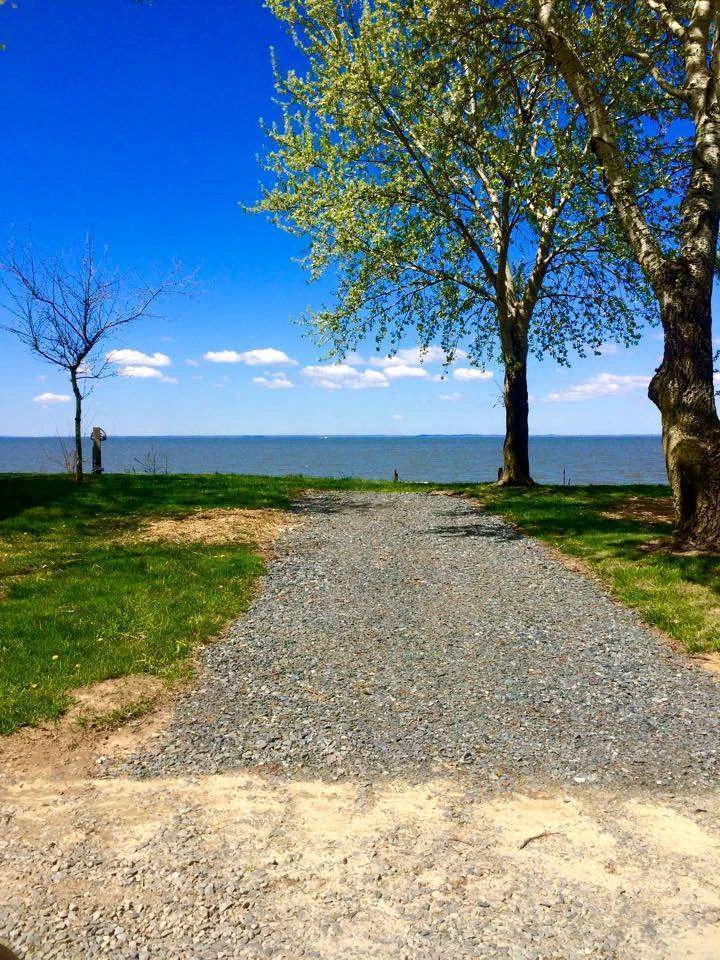 Bay Shore Campground