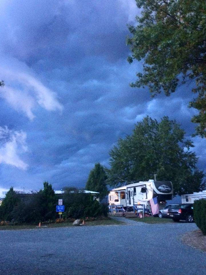 Bay Shore Campground