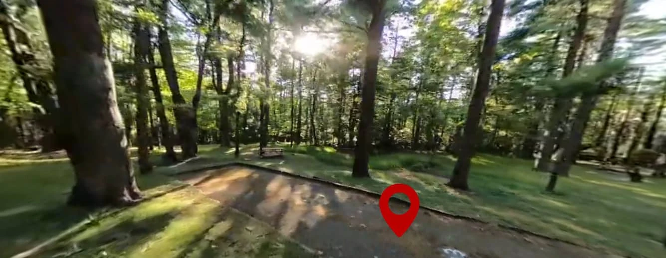 Rocky Knob Campground