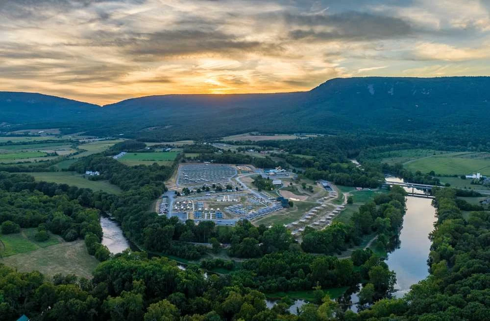 Luray RV Resort and Campground
