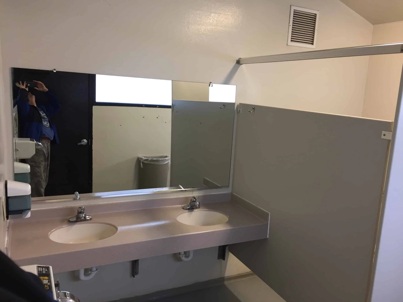Loft Mountain Campground