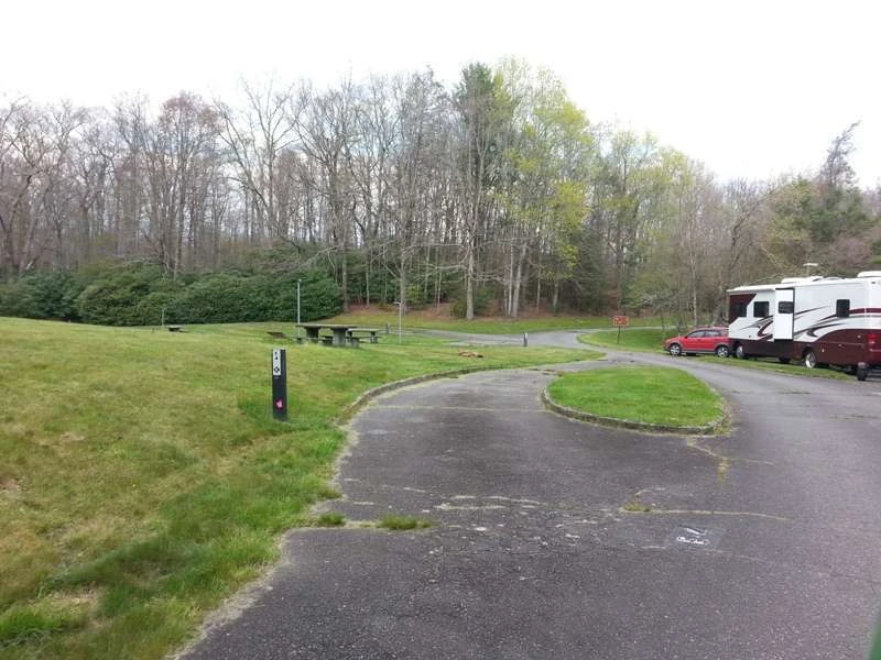 Julian Price Park