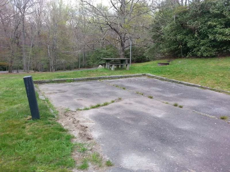 Julian Price Park
