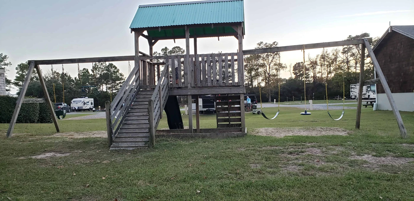 OBX Campground