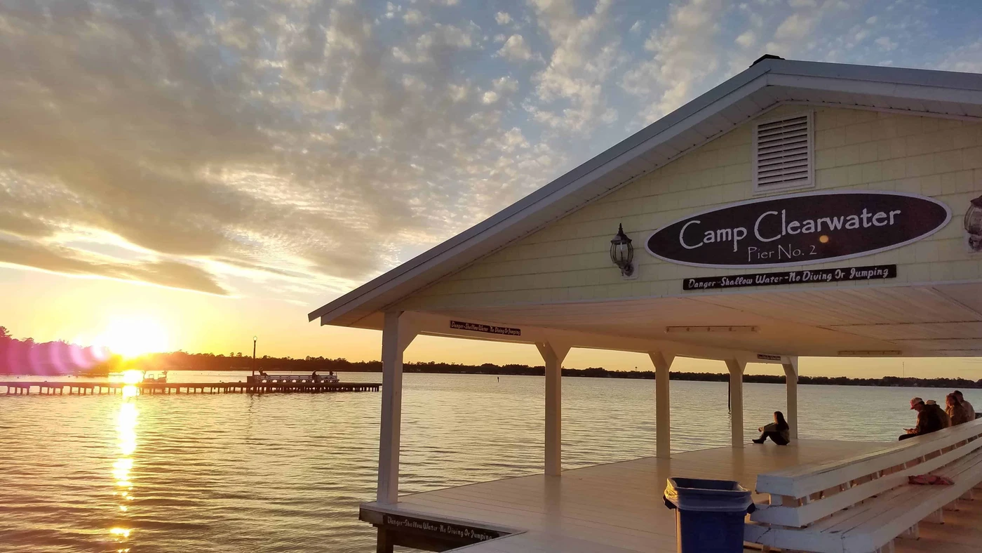 Camp Clearwater Family Campground
