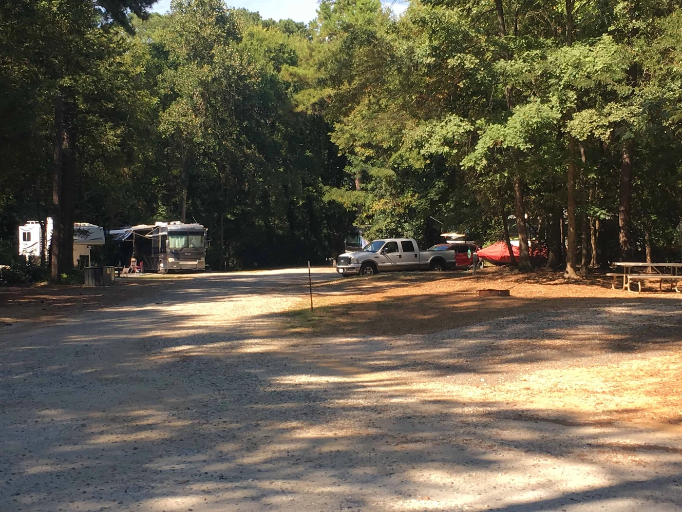 Ebenezer Park
