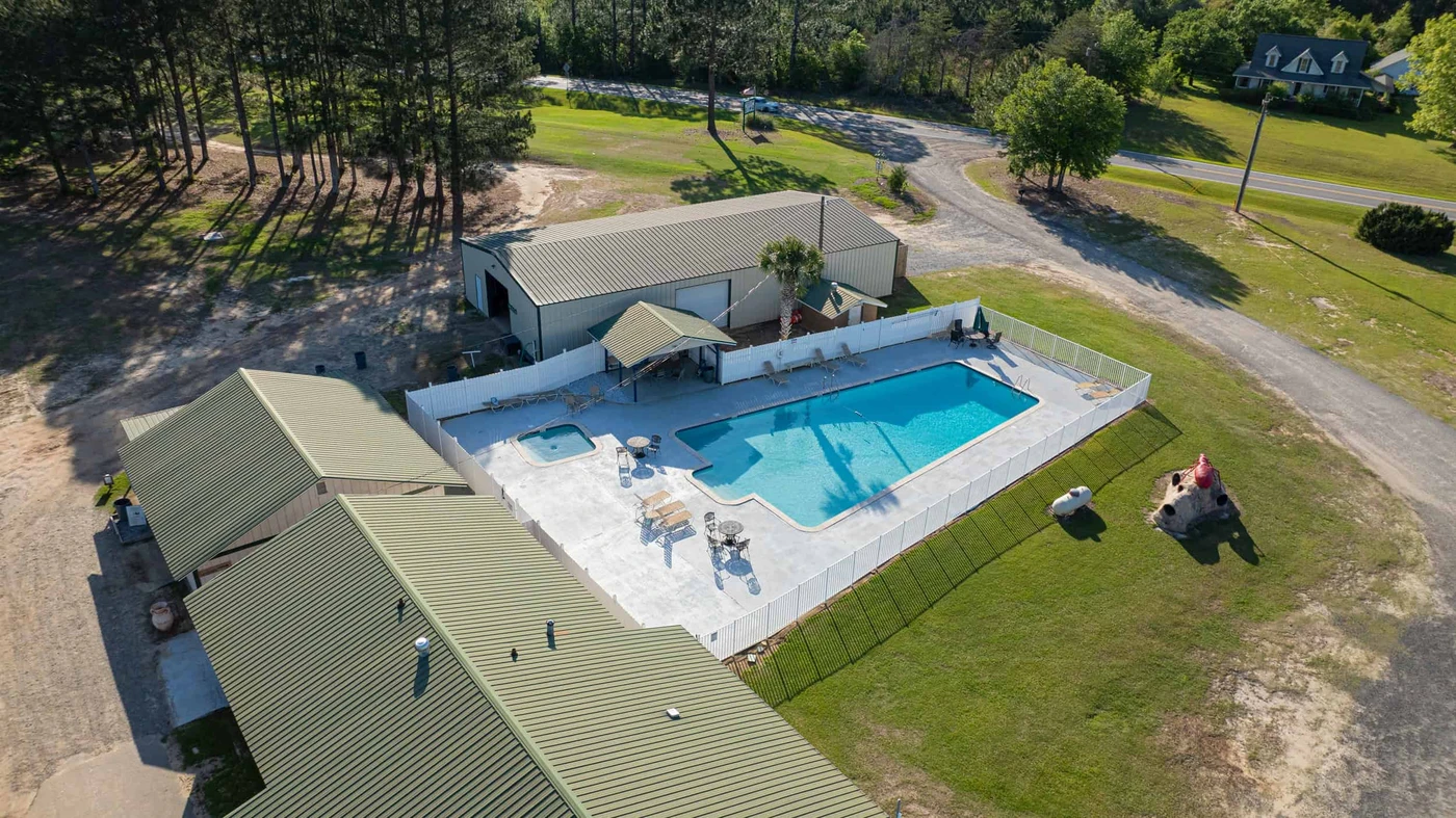 Wanee Lake Golf & RV Resort | Outdoor Adventure Retreats