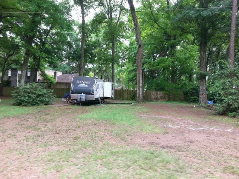 Biltmore RV Park