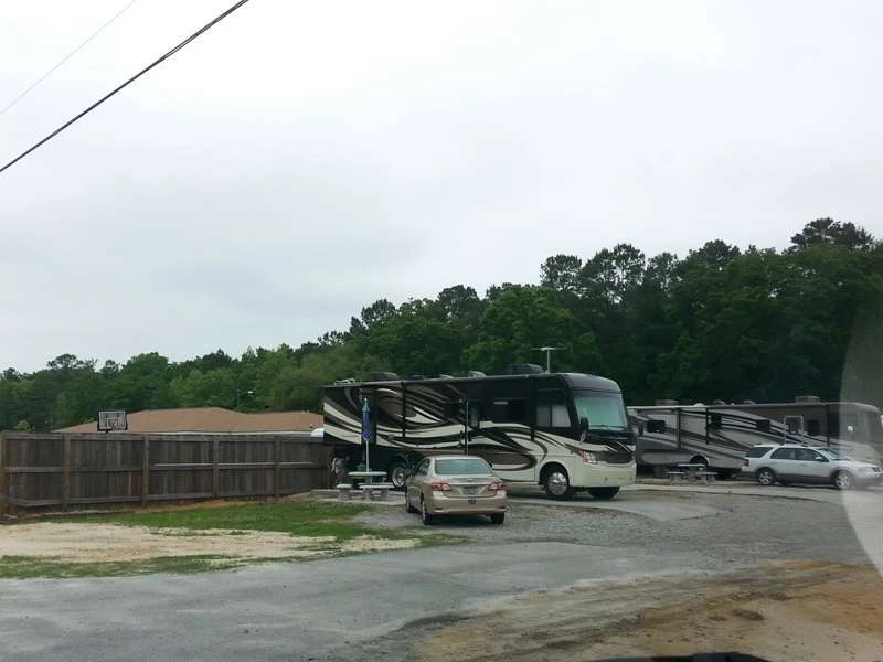 Sunshine RV Park