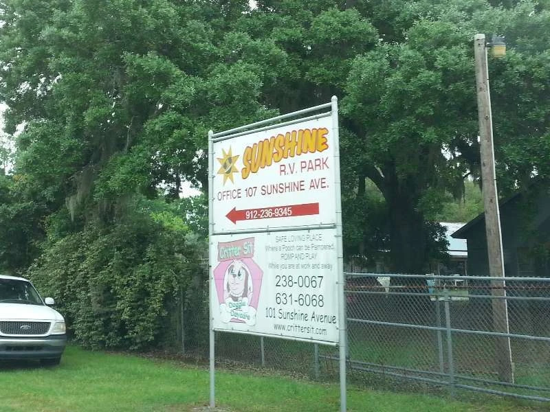 Sunshine RV Park