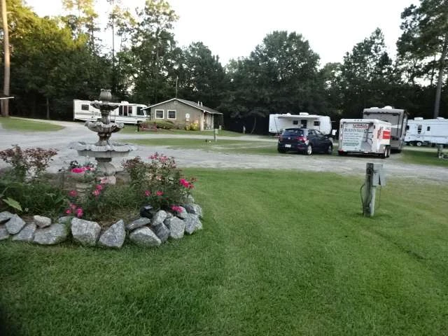 Pines RV Park