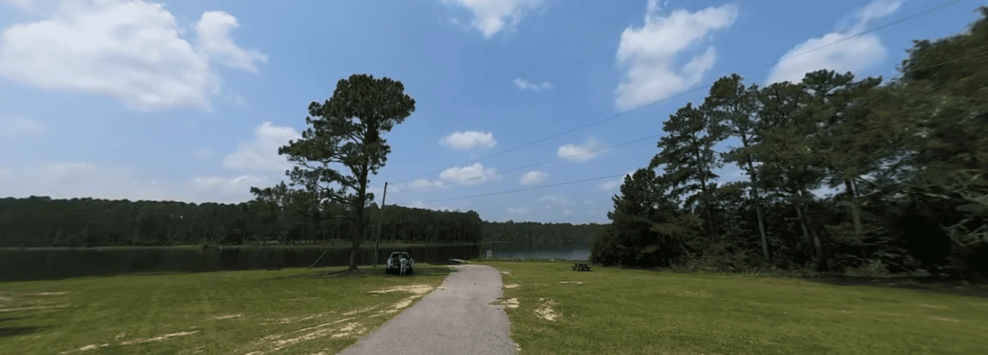 North Karick Lake Recreation Area