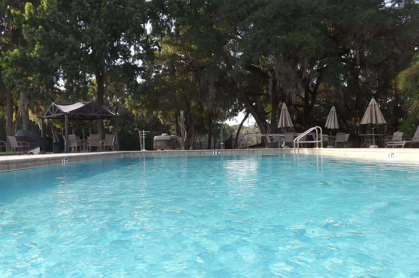 Belle Parc RV Resort