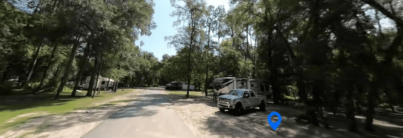 Buttgenbach Campground