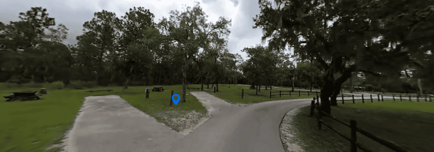 Tillis Hill Recreation Area