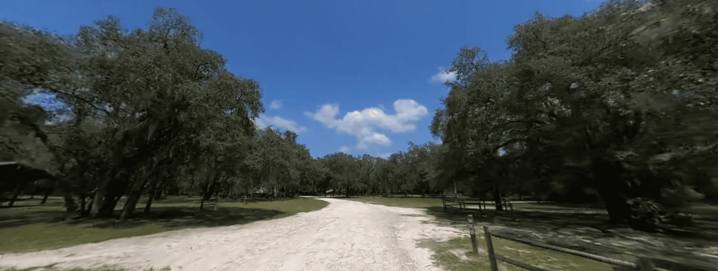 Holder Mine Campground