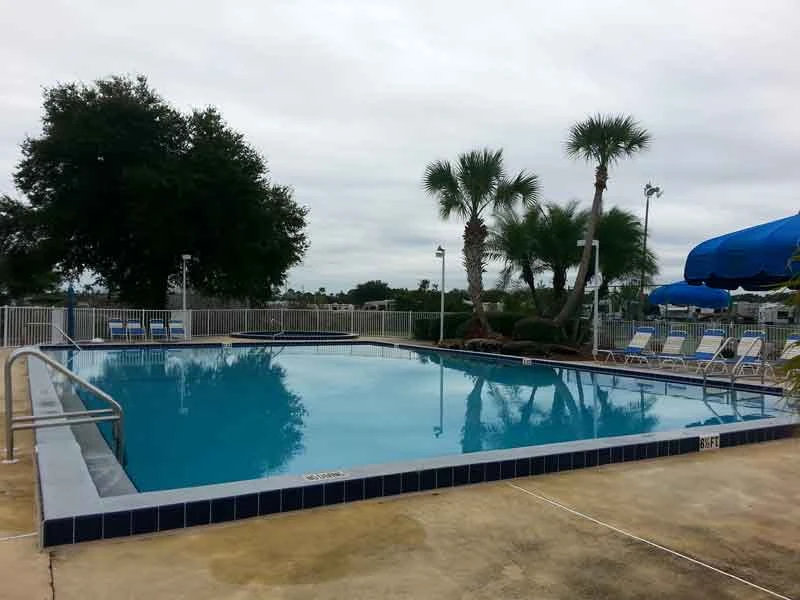 Lake Magic RV Resort