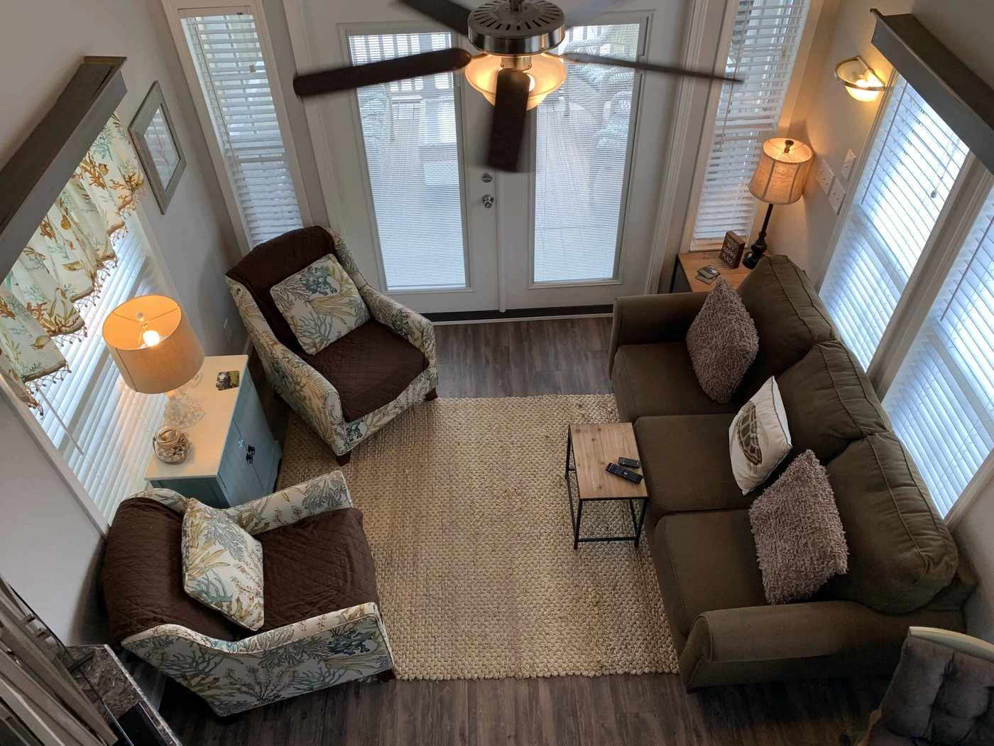 Live Oak Landing