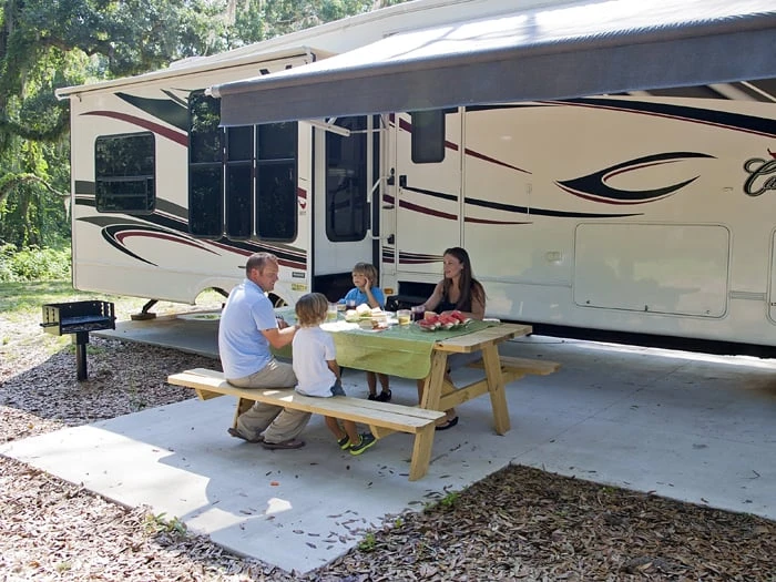 Live Oak Landing