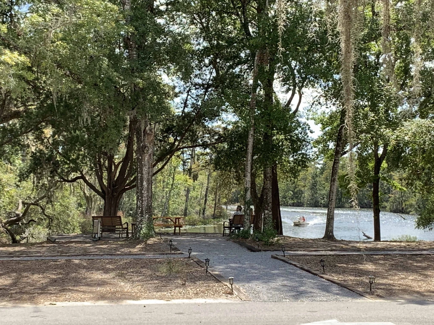 Live Oak Landing